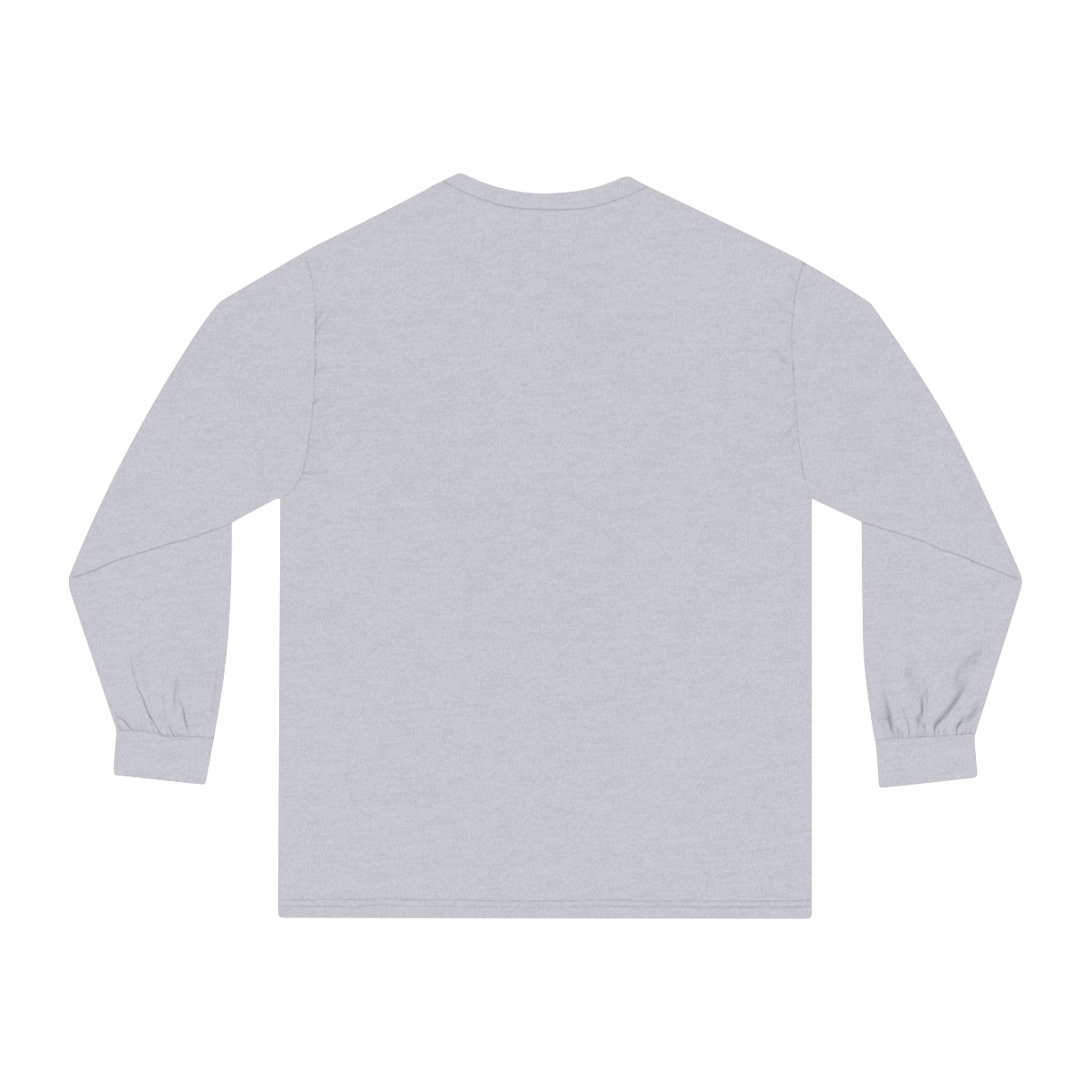 Epilepsy Warrior Unisex Classic Long Sleeve T-Shirt - EpiAl's Shop