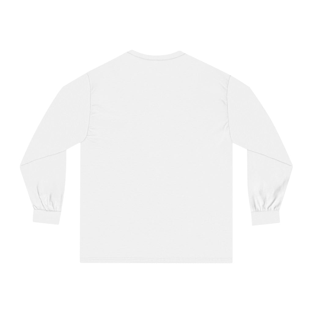 Epilepsy Warrior Unisex Classic Long Sleeve T - Shirt - Long - sleeve - Epileptic Al’s Shop