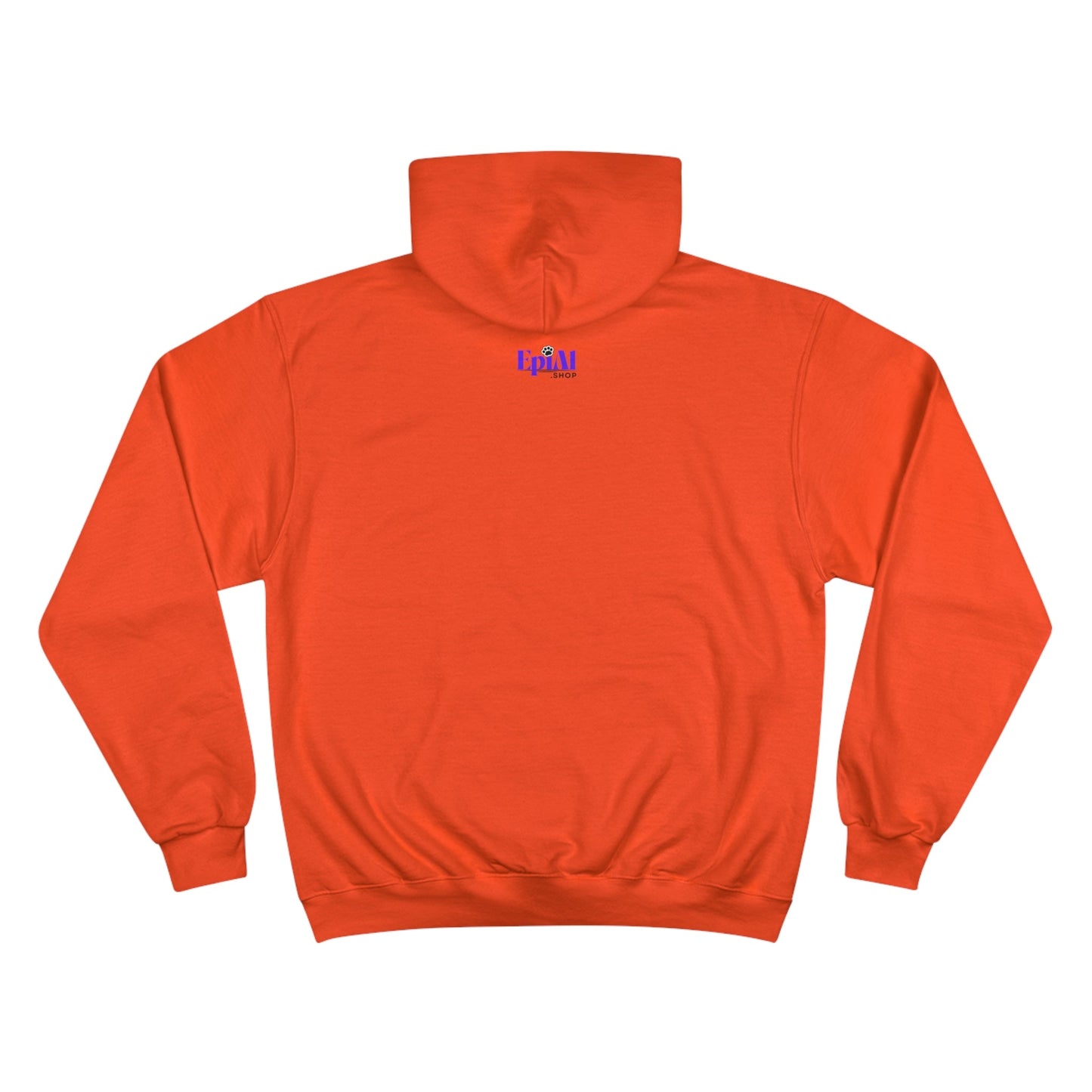 Epileptic Al's Champion Hoodie - Hoodie - Epileptic Al’s Shop