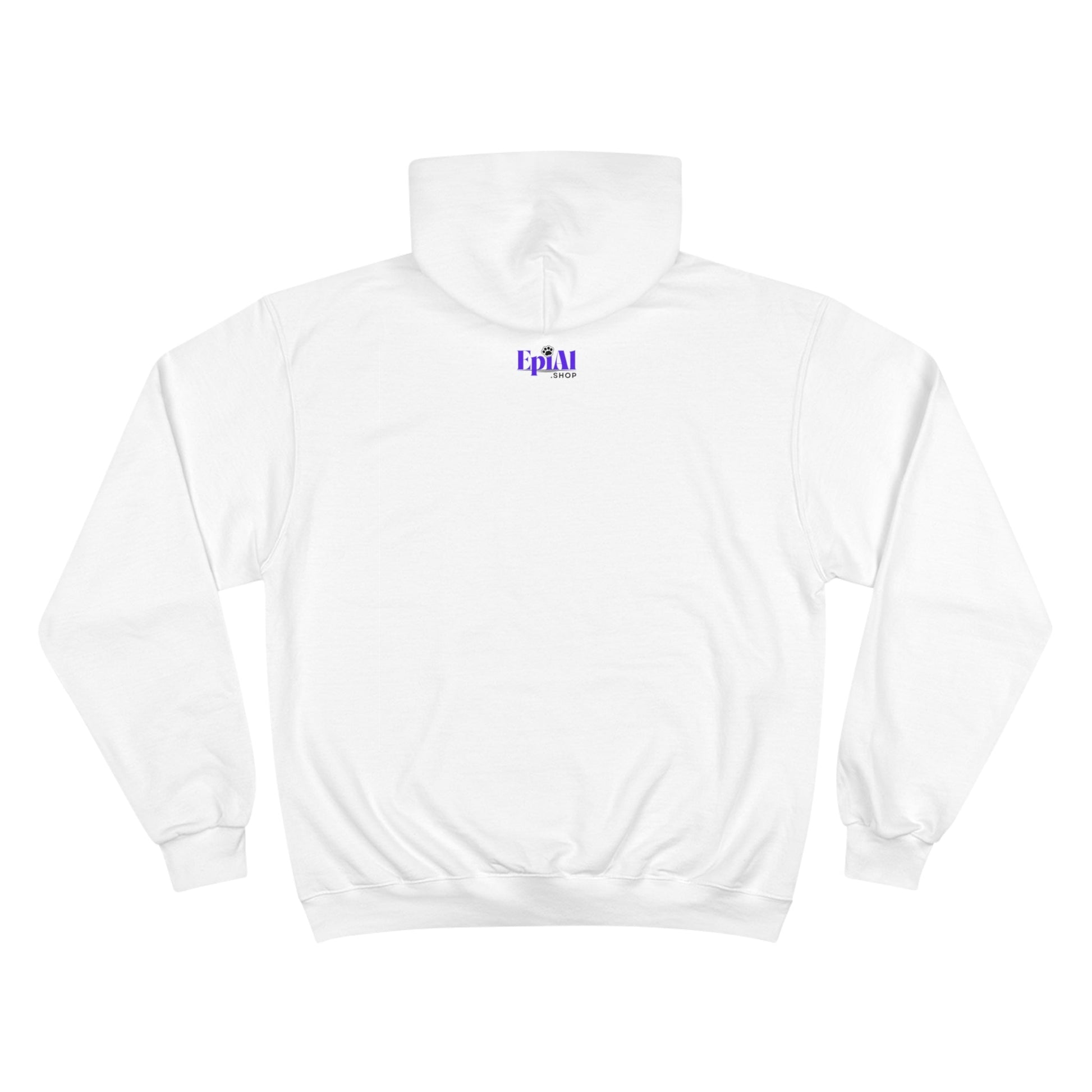 Epileptic Al's Champion Hoodie - Hoodie - Epileptic Al’s Shop