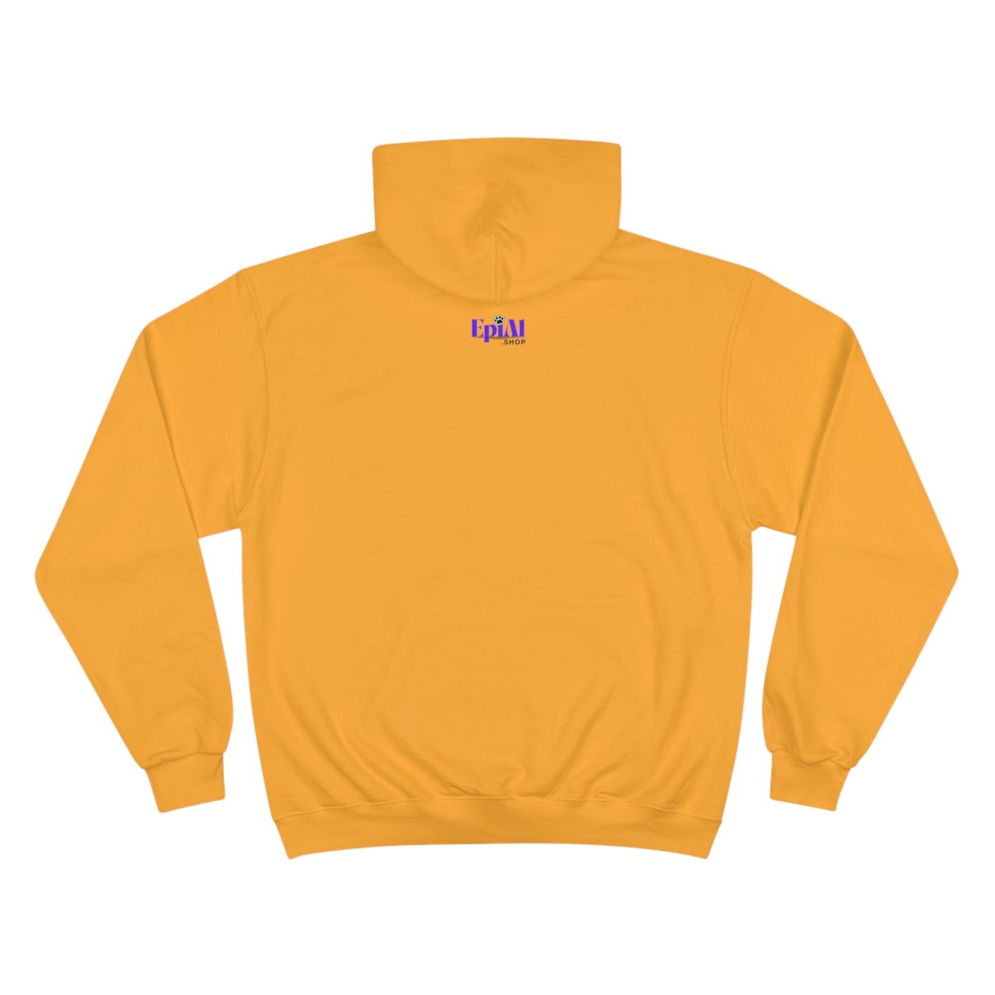 Epileptic Al's Champion Hoodie - Hoodie - Epileptic Al’s Shop