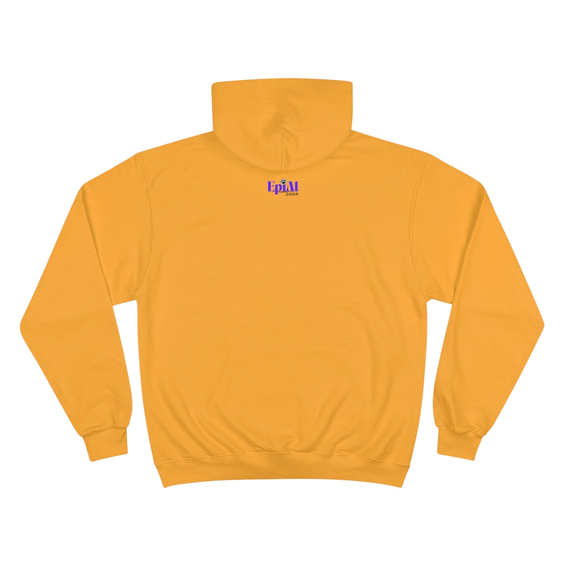 Epileptic Al's Champion Hoodie - Hoodie - Epileptic Al’s Shop