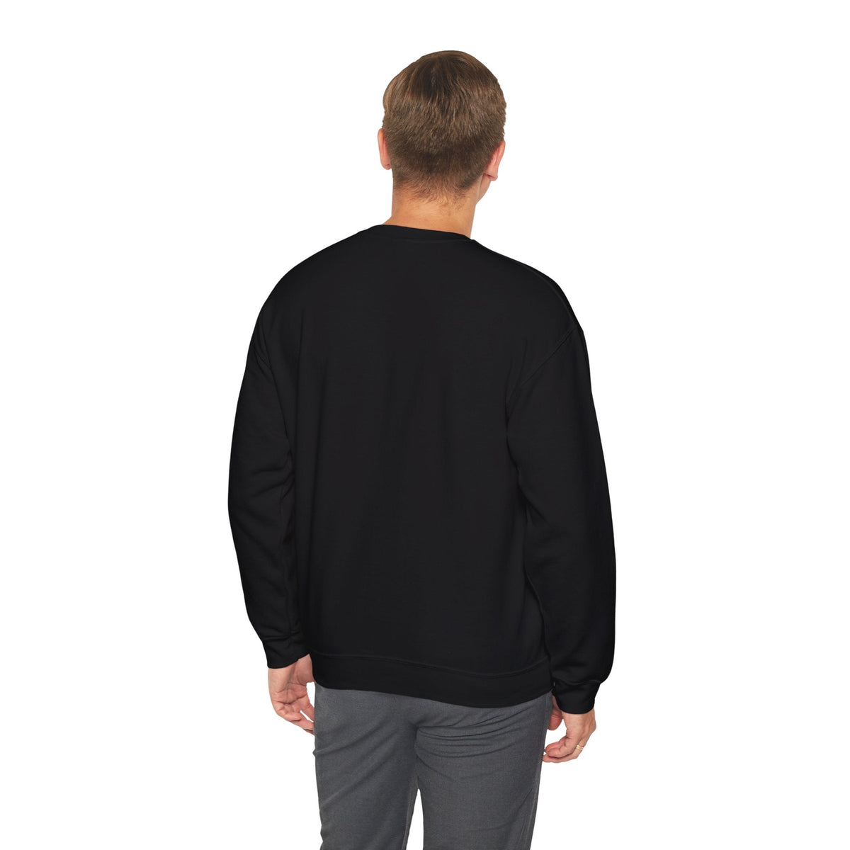 Even Justice Mourns Political Parody Sweatshirt - Clothing, Unisex, Sweatshirts - EpiAl's Shop