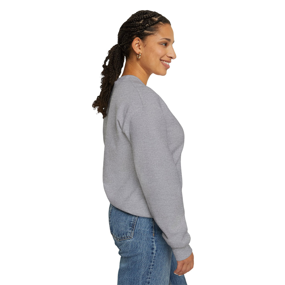 Even Justice Mourns Political Parody Sweatshirt - Clothing, Unisex, Sweatshirts - EpiAl's Shop