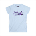 Every Peak Tells a Story Epilepsy Awareness Women's T-Shirt - Clothing, Women, T-Shirts - EpiAl's Shop