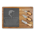 Everything’s Tremendous Charcuterie Board – Please Enjoy the Cheese - Boards & Trays, Charcuterie - EpiAl's Shop