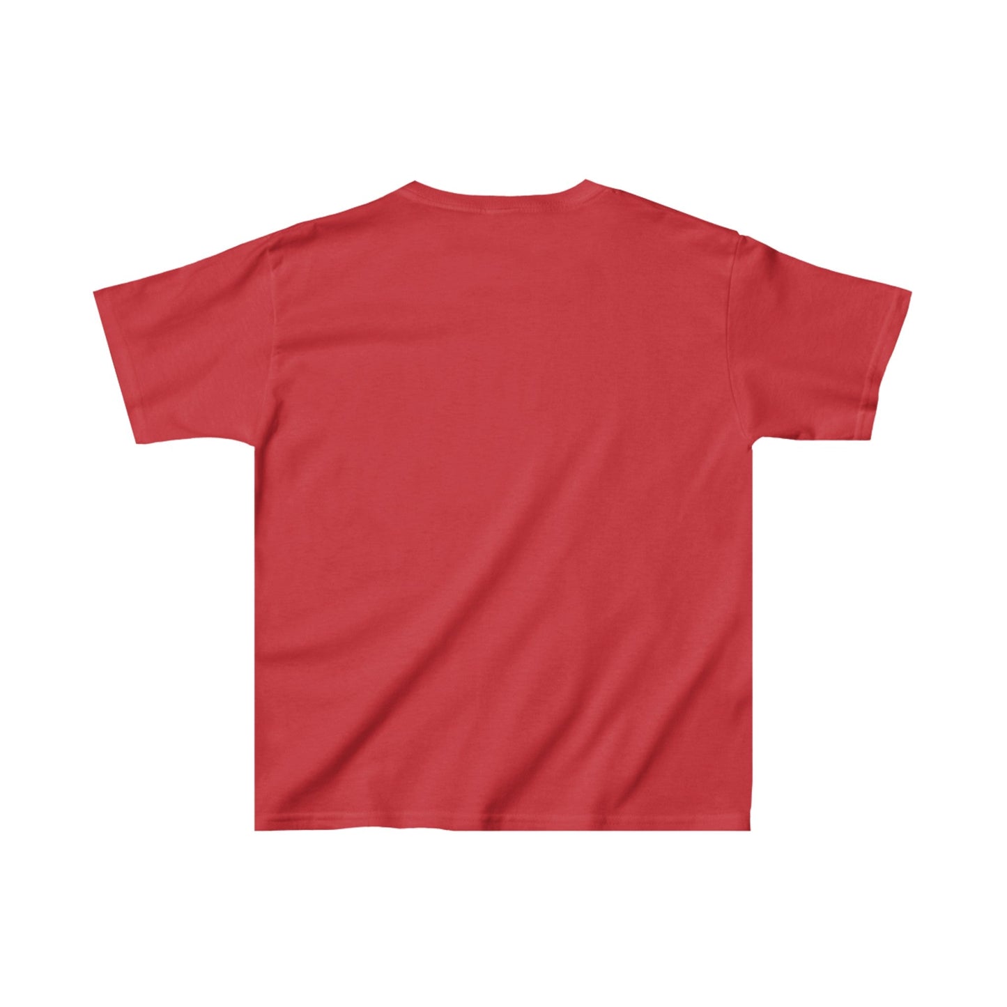 Evil Kitty Kids Heavy Cotton™ Tee - Kids clothes - Epileptic Al’s Shop