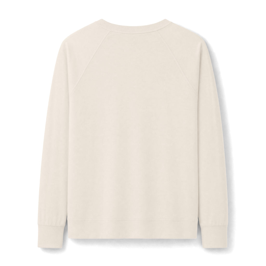 Executive Cat Lady Lightweight Sweatshirt | Women’s Cat Lover Crewneck - Clothing, Women, T-Shirts, Long-Sleeved - EpiAl's Shop