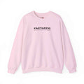 Factastic Crewneck Sweatshirt - Clothing, Unisex, Sweatshirts - EpiAl's Shop