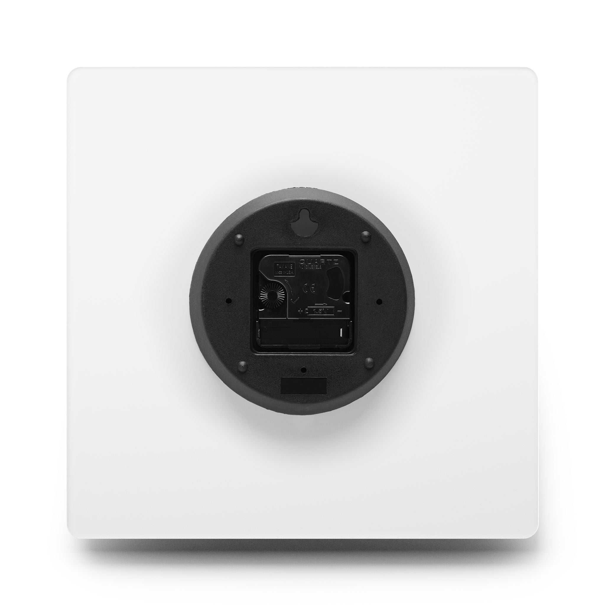 Fall Cat Lady Acrylic Wall Clock, Cute Cat Decor - Decor, Home, Wall Clocks - EpiAl's Shop