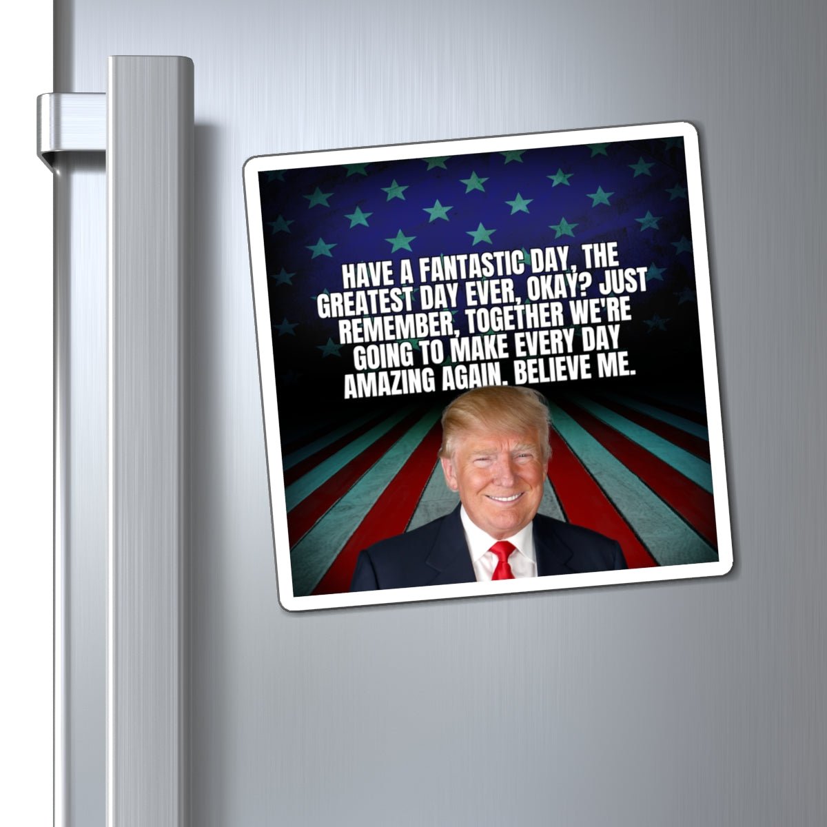 Fantastic Day Magnets - Decor, Kitchen, Magnets - EpiAl's Shop