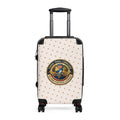 Federal Travel Commission Suitcase — Pre-Cleared for Chaos (and Upgrades) - Bags, Suitcases - EpiAl's Shop