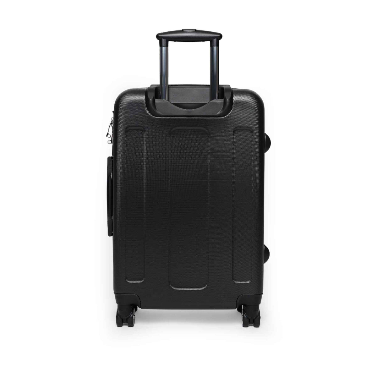 Federal Travel Commission Suitcase — Pre-Cleared for Chaos (and Upgrades) - Bags, Suitcases - EpiAl's Shop