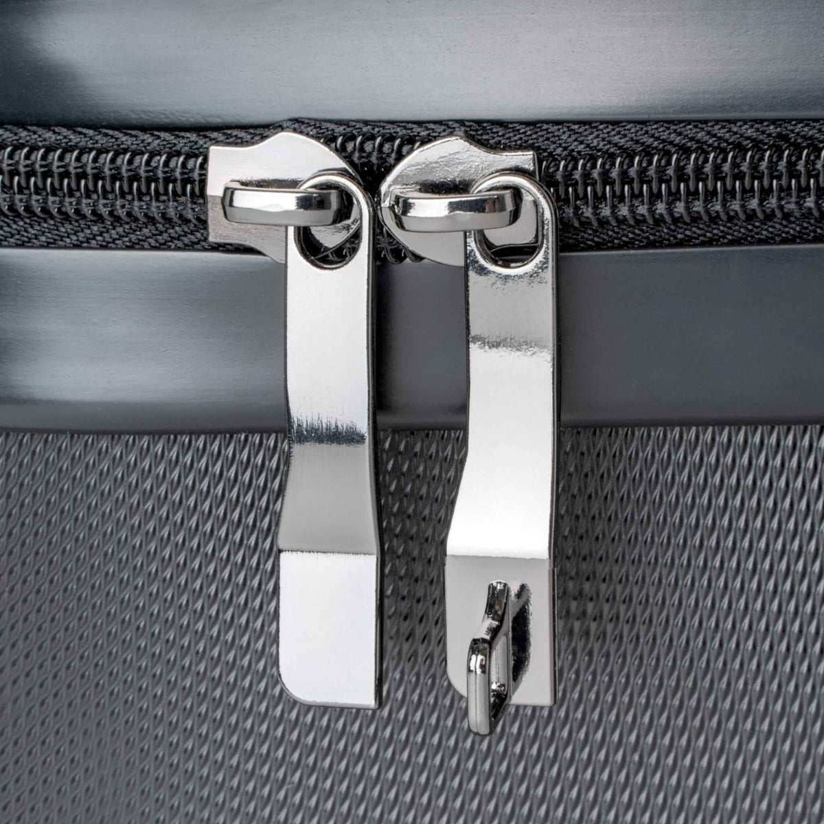 Federal Travel Commission Suitcase — Pre-Cleared for Chaos (and Upgrades) - Bags, Suitcases - EpiAl's Shop