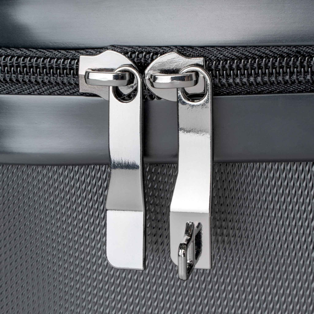 Federal Travel Commission Suitcase — Pre-Cleared for Chaos (and Upgrades) - Bags, Suitcases - EpiAl's Shop