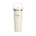 Feline Operations Manager Engraved 32 oz Insulated Tumbler - Drinkware, Tumblers & Travel Mugs - EpiAl's Shop
