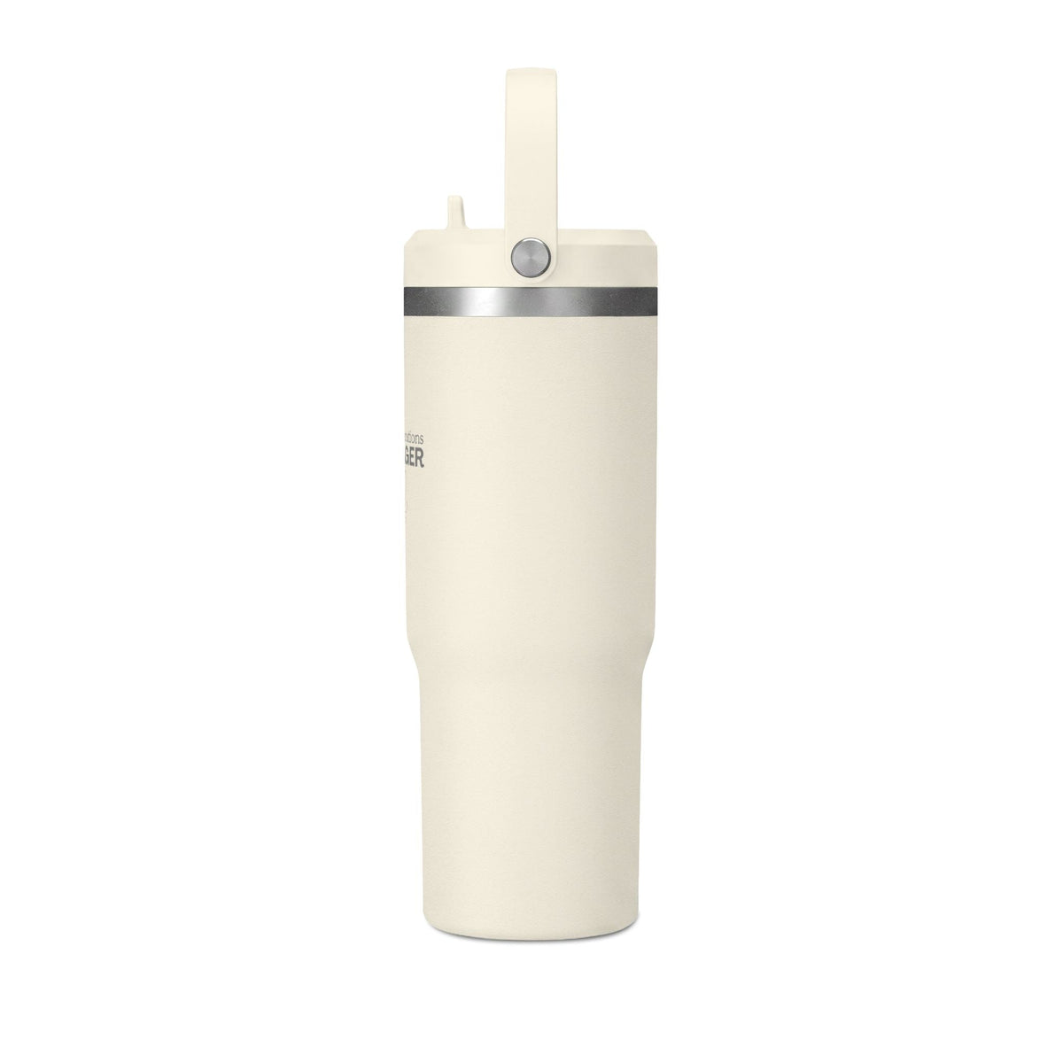 Feline Operations Manager Engraved 32 oz Insulated Tumbler - Drinkware, Tumblers & Travel Mugs - EpiAl's Shop