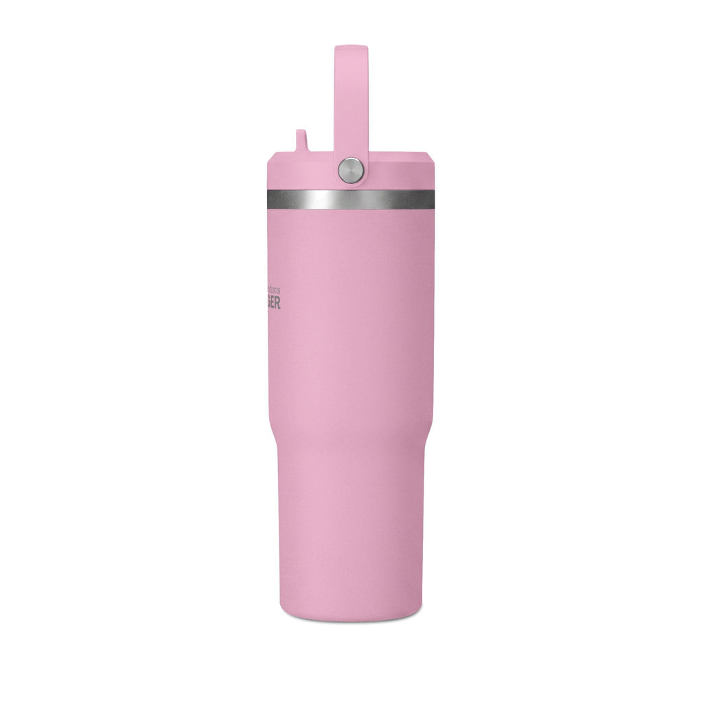 Feline Operations Manager Engraved 32 oz Insulated Tumbler - Drinkware, Tumblers & Travel Mugs - EpiAl's Shop