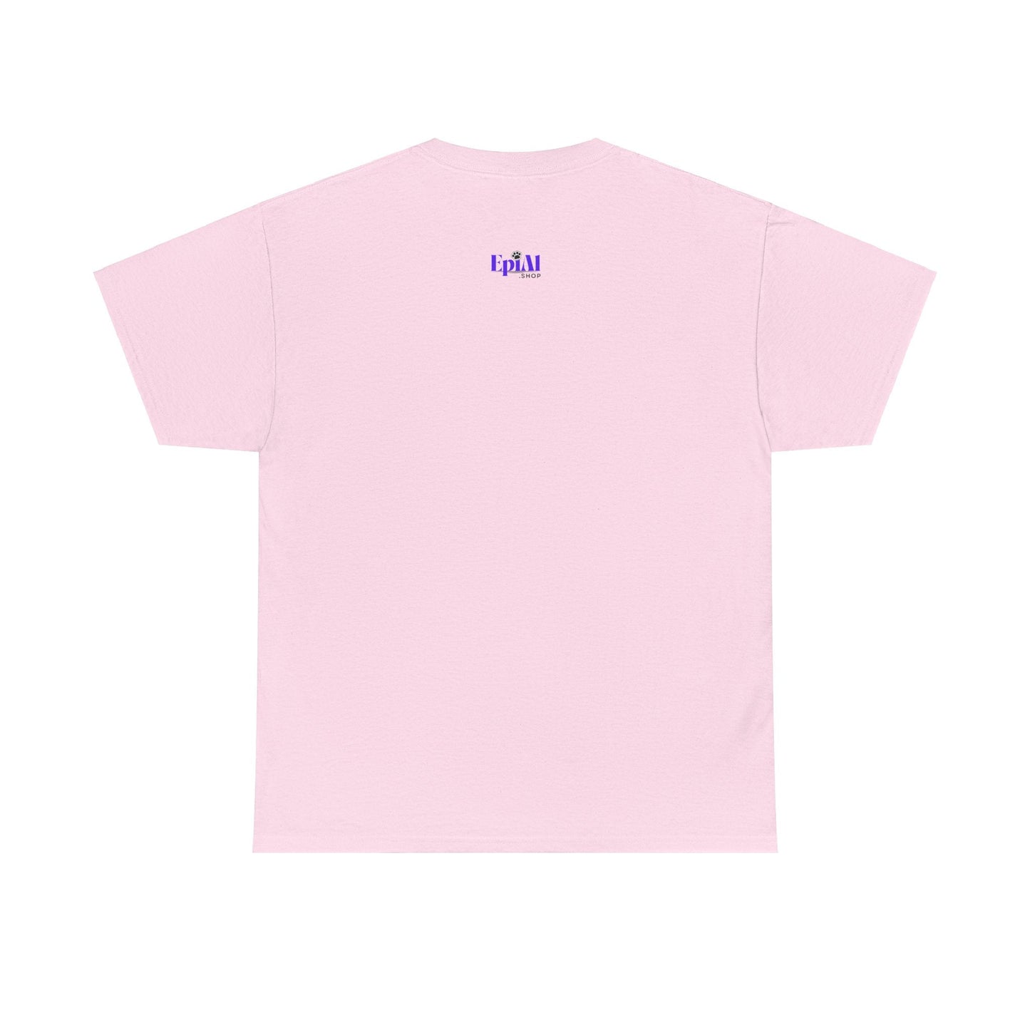 Feral Feline Emporium Unisex Heavy Cotton Tee - T-Shirt - EpiAl's Shop