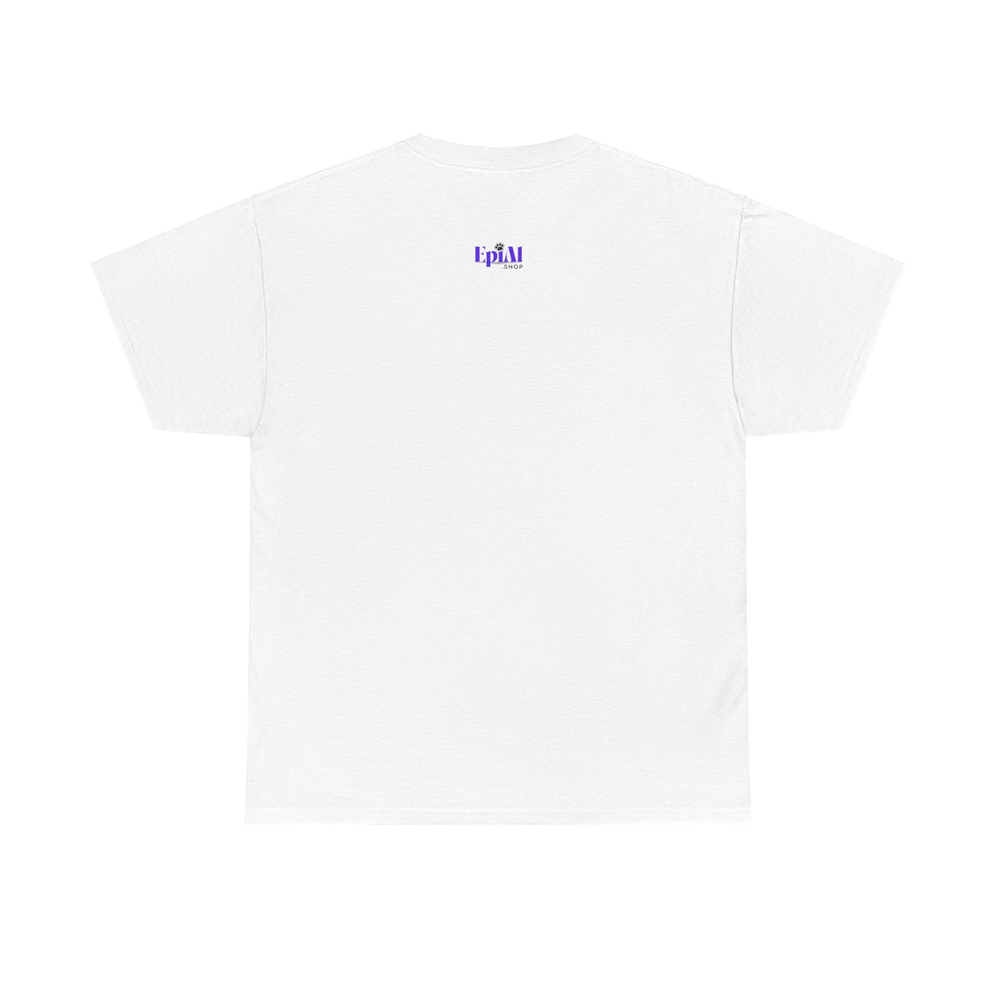 Feral Feline Emporium Unisex Heavy Cotton Tee - T-Shirt - EpiAl's Shop