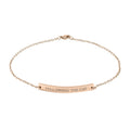Following the Cat Anklet | Funny Cat Lover Anklet - Jewelry, Anklets - EpiAl's Shop