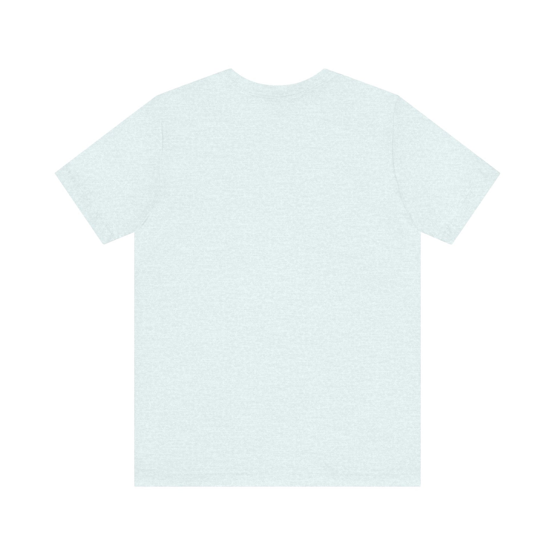 Four Kitties Unisex Jersey Short Sleeve Tee - T - Shirt - Epileptic Al’s Shop