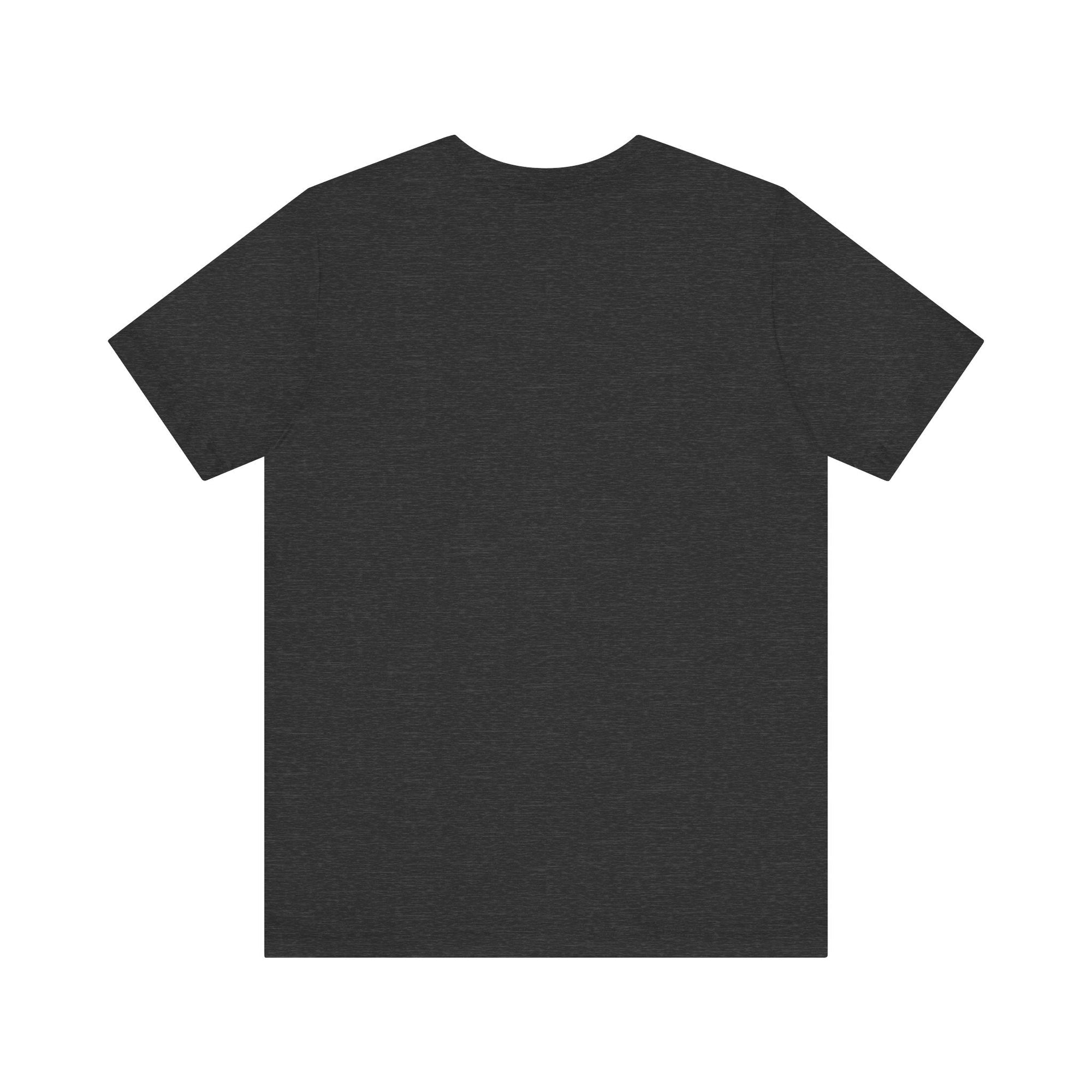 Four Kitties Unisex Jersey Short Sleeve Tee - T - Shirt - Epileptic Al’s Shop