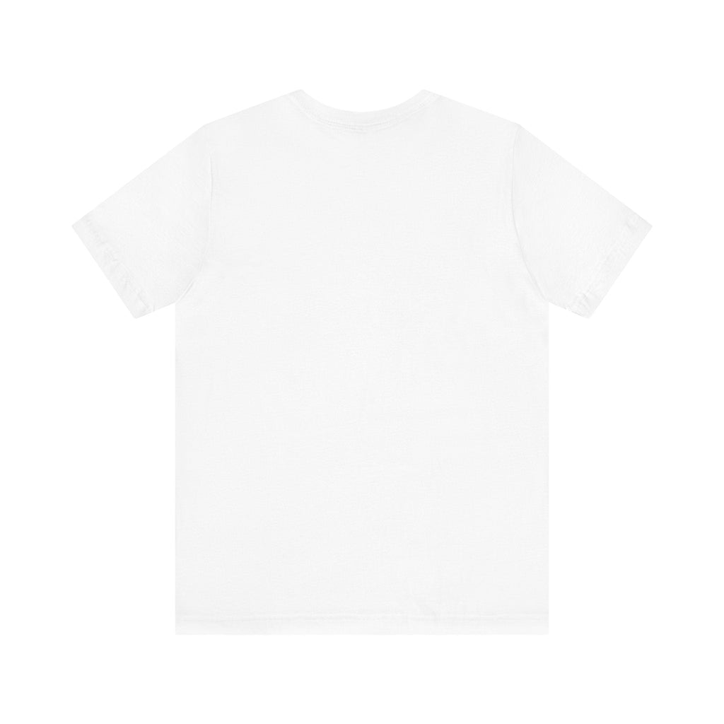 Four Kitties Unisex Jersey Short Sleeve Tee - T - Shirt - Epileptic Al’s Shop