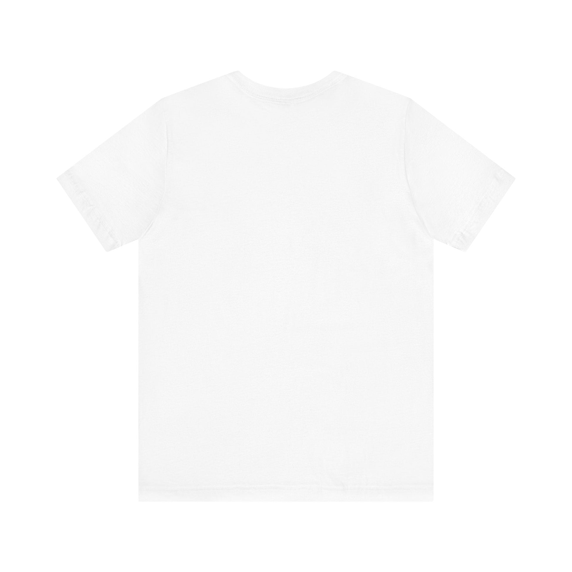 Four Kitties Unisex Jersey Short Sleeve Tee - T - Shirt - Epileptic Al’s Shop