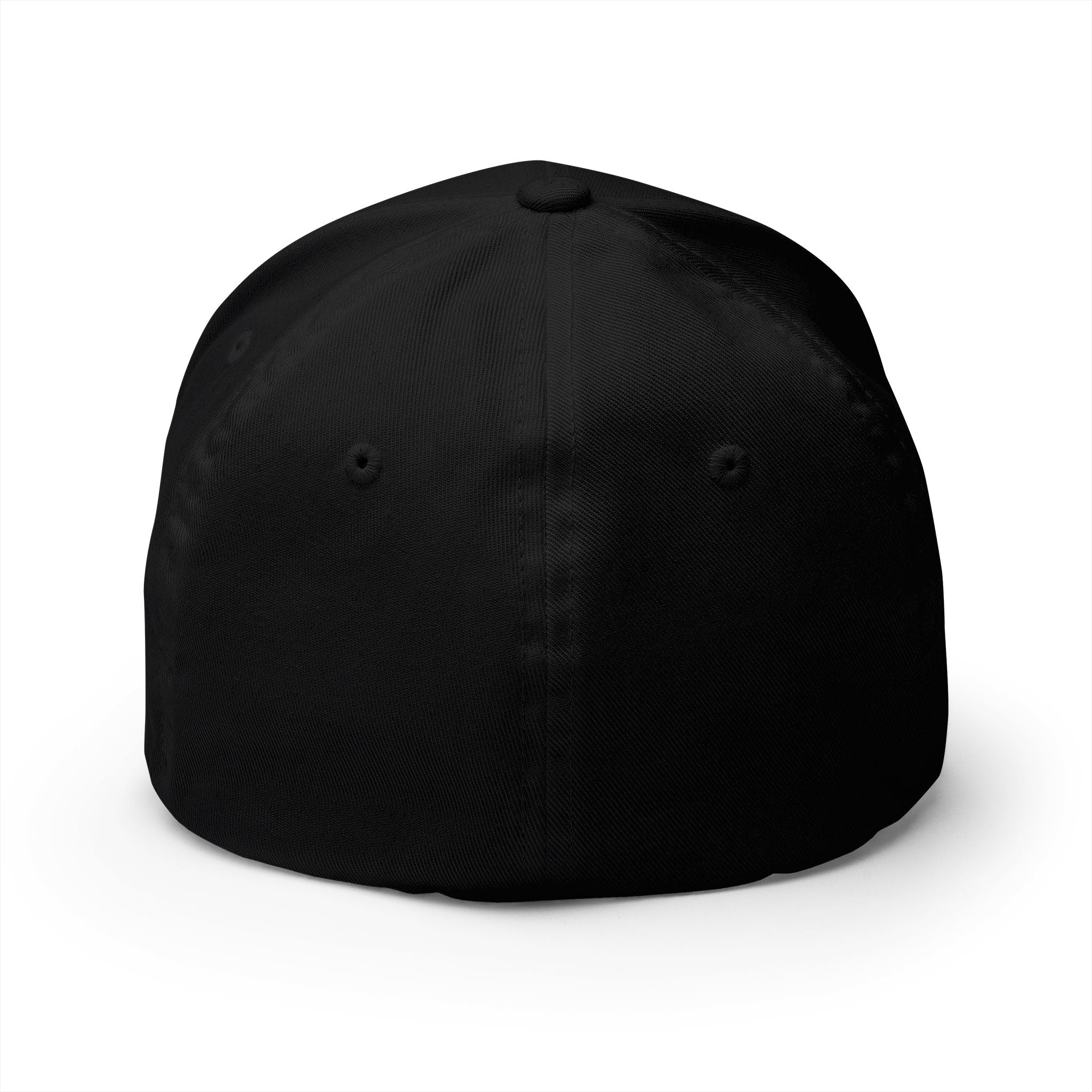 Freedom & Felines Camo Cap - Structured Embroidered Hat for Cat Lovers - Hats, Baseball & Trucker - EpiAl's Shop