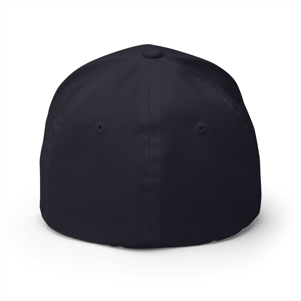 Freedom & Felines Camo Cap - Structured Embroidered Hat for Cat Lovers - Hats, Baseball & Trucker - EpiAl's Shop
