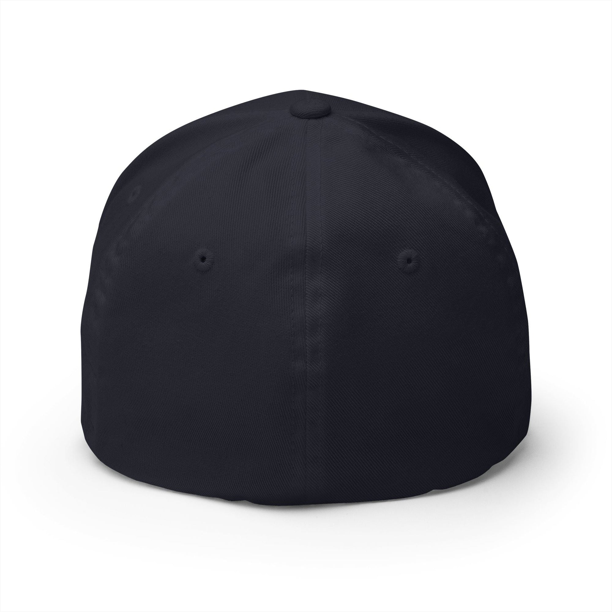 Freedom & Felines Camo Cap - Structured Embroidered Hat for Cat Lovers - Hats, Baseball & Trucker - EpiAl's Shop