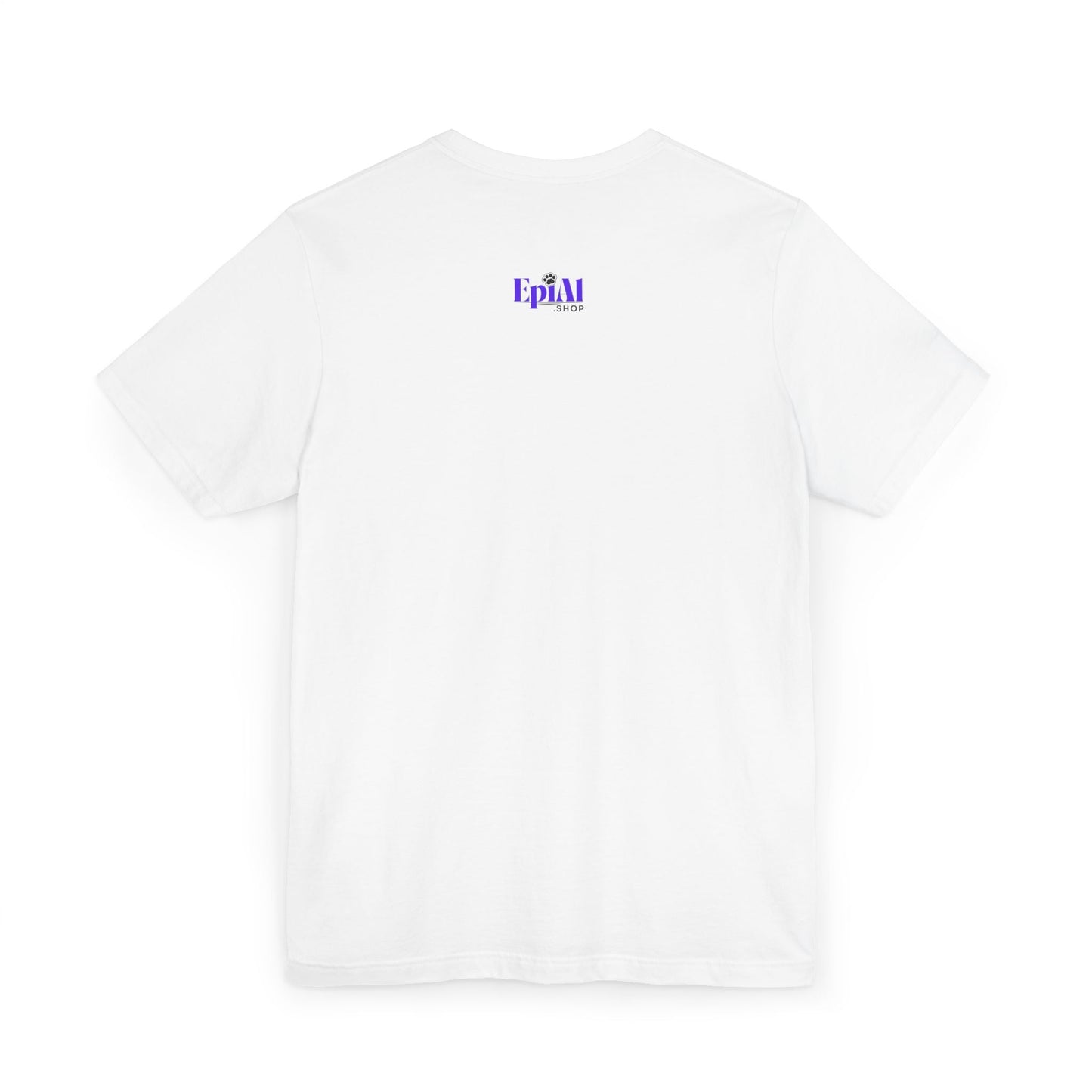 From the 1900s Jersey T - Shirt - T - Shirt - Epileptic Al’s Shop
