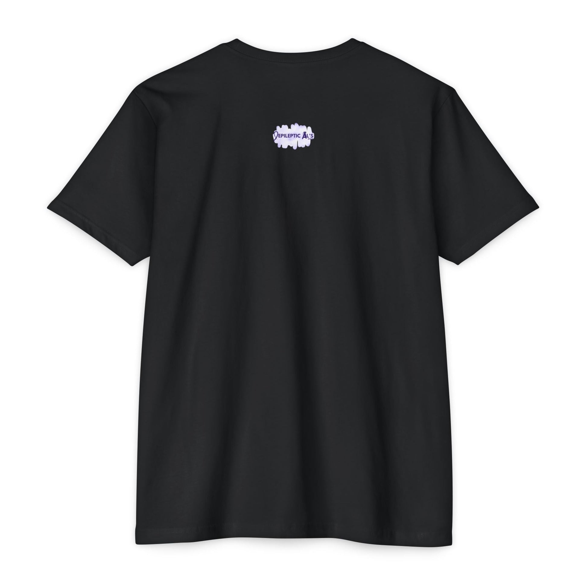 Fruit Flies Unisex CVC Jersey T - shirt - T - Shirt - Epileptic Al’s Shop