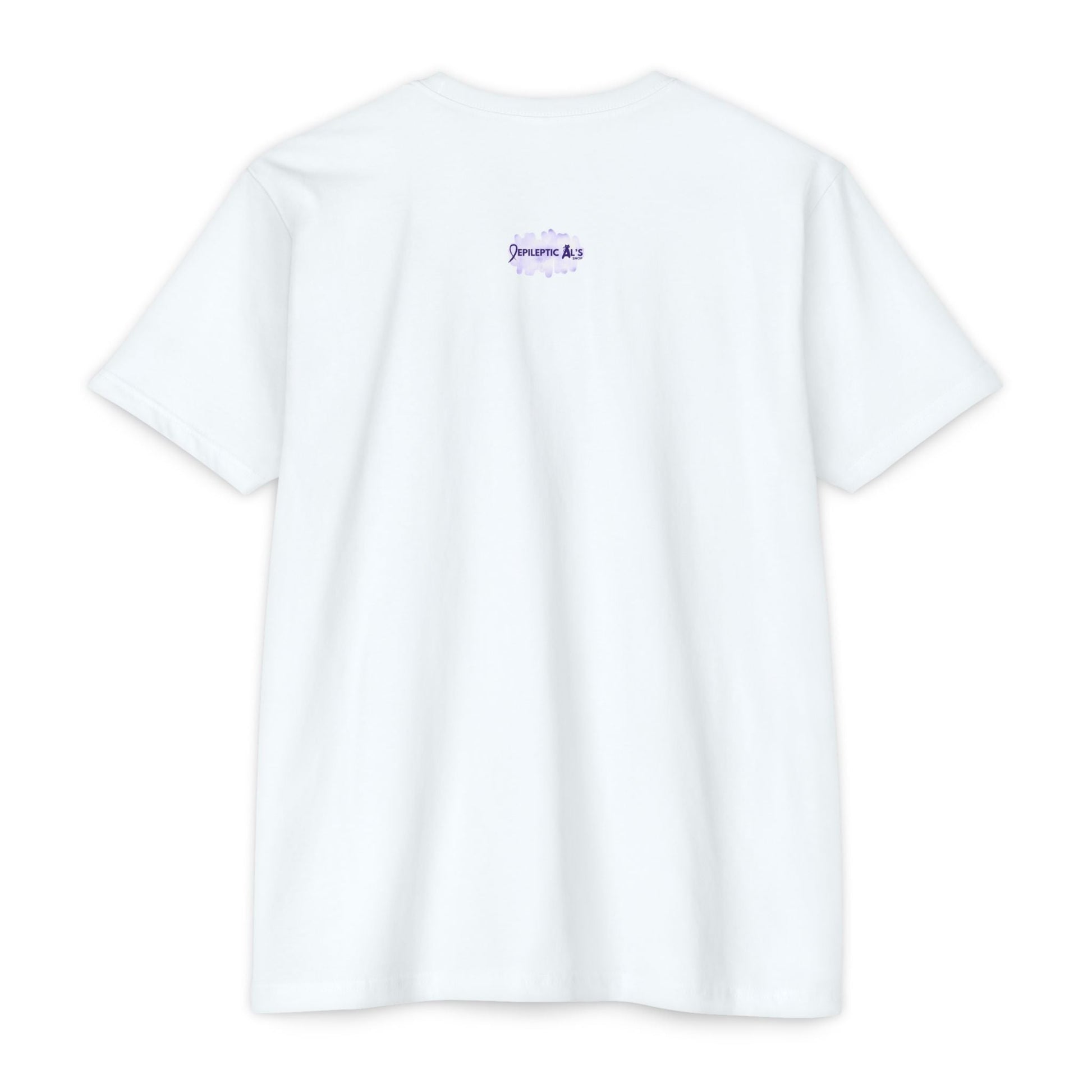 Fruit Flies Unisex CVC Jersey T - shirt - T - Shirt - Epileptic Al’s Shop
