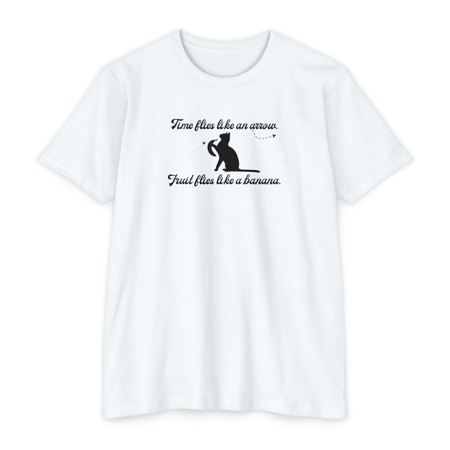 Fruit Flies Unisex CVC Jersey T - shirt - T - Shirt - Epileptic Al’s Shop
