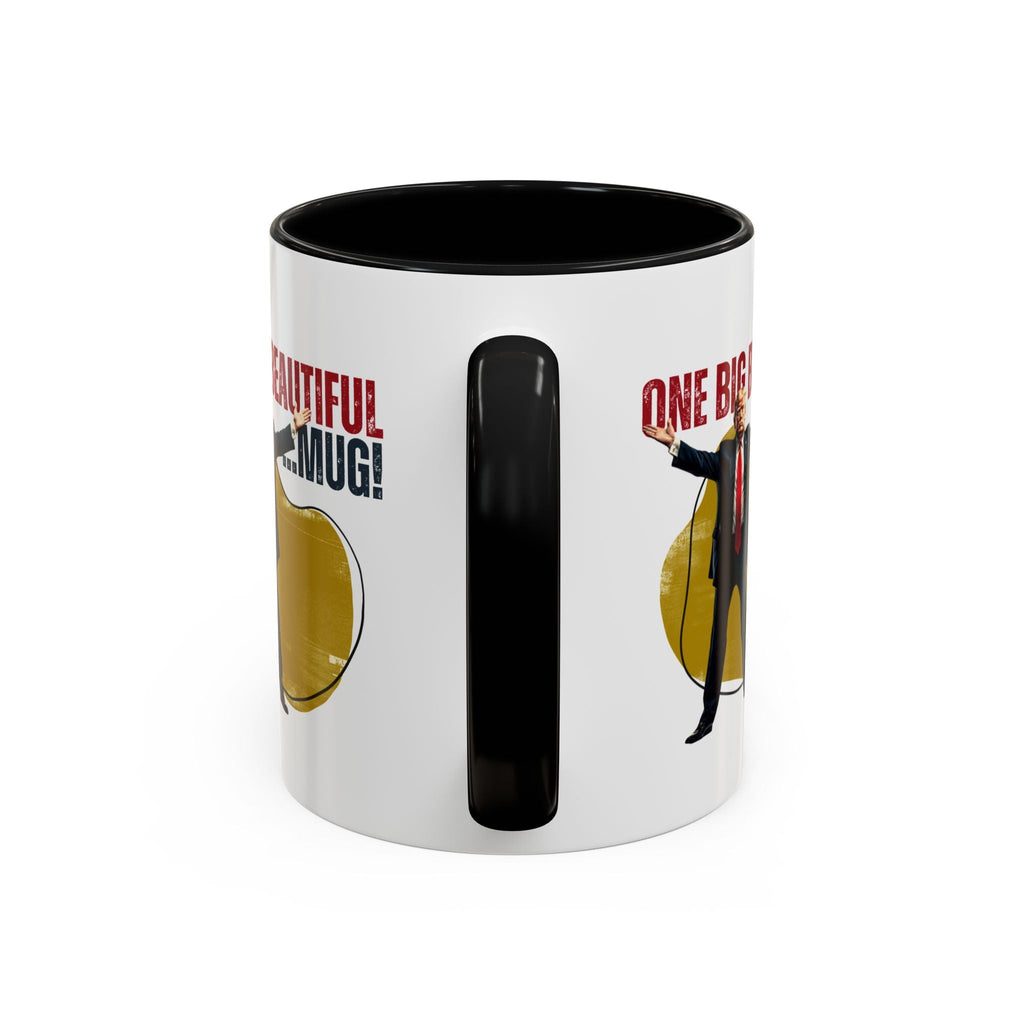 Fun Big Beautiful Coffee Mug - Drinkware, Coffee Mugs - EpiAl's Shop