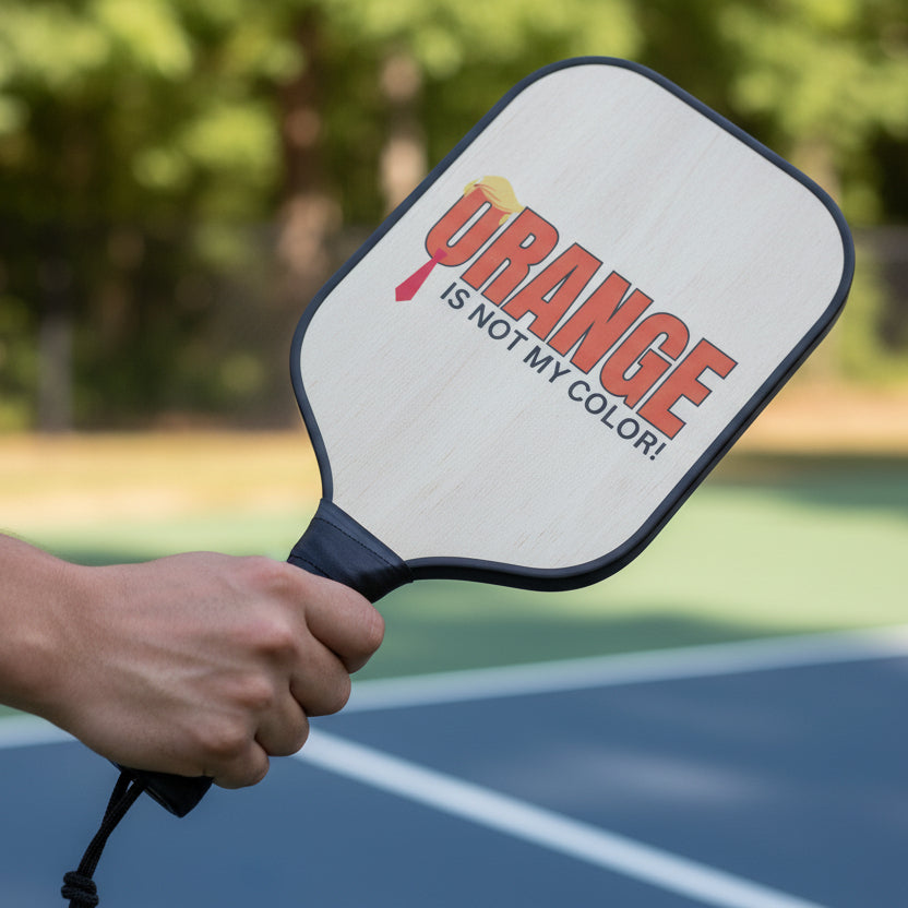 Fun Pickleball Paddle Set - 