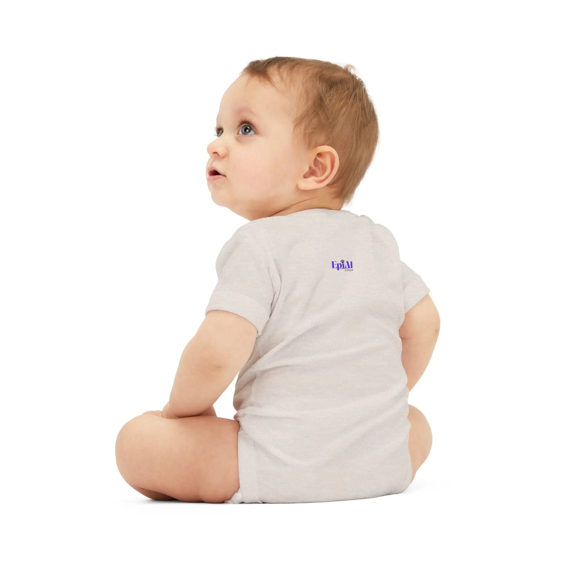 Funny Anti - Trump Baby One - Piece for Infants - Clothing, Kids & Infants - EpiAl's Shop