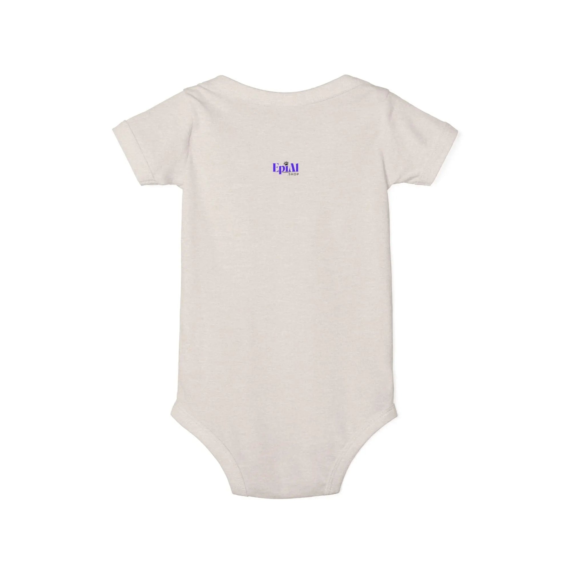 Funny Anti - Trump Baby One - Piece for Infants - Clothing, Kids & Infants - EpiAl's Shop