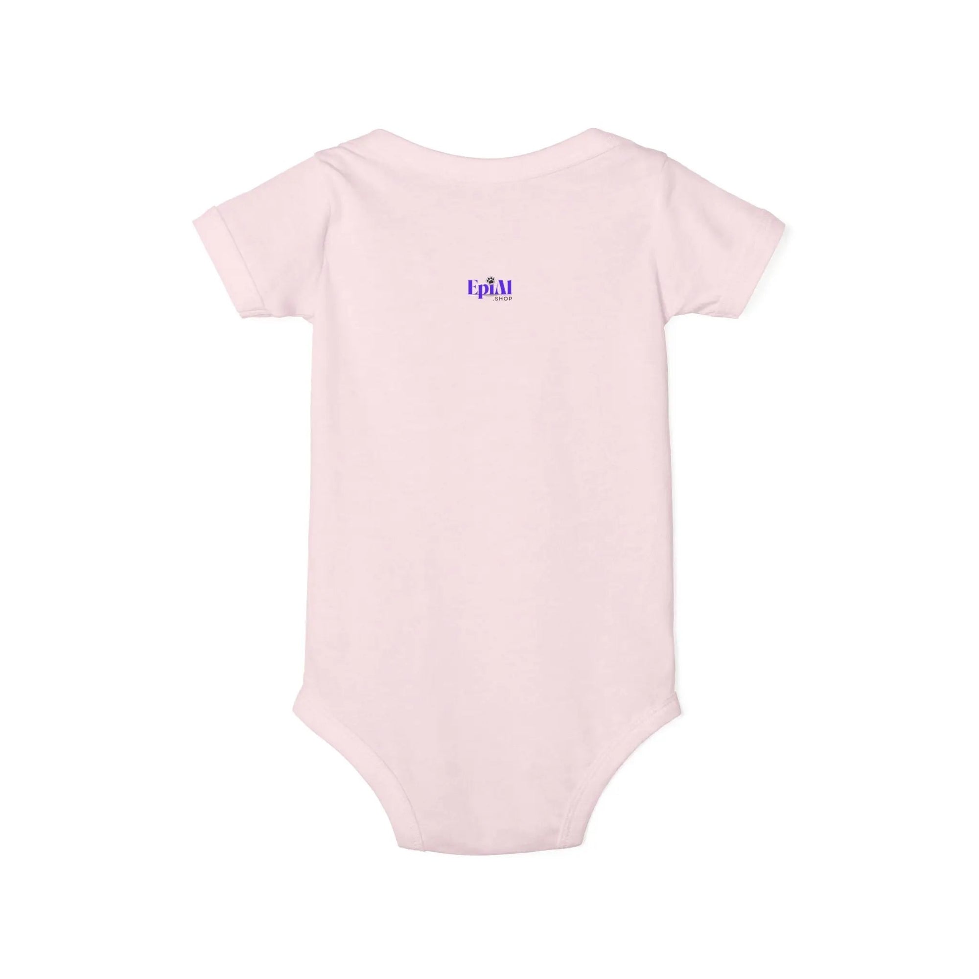 Funny Anti - Trump Baby One - Piece for Infants - Clothing, Kids & Infants - EpiAl's Shop