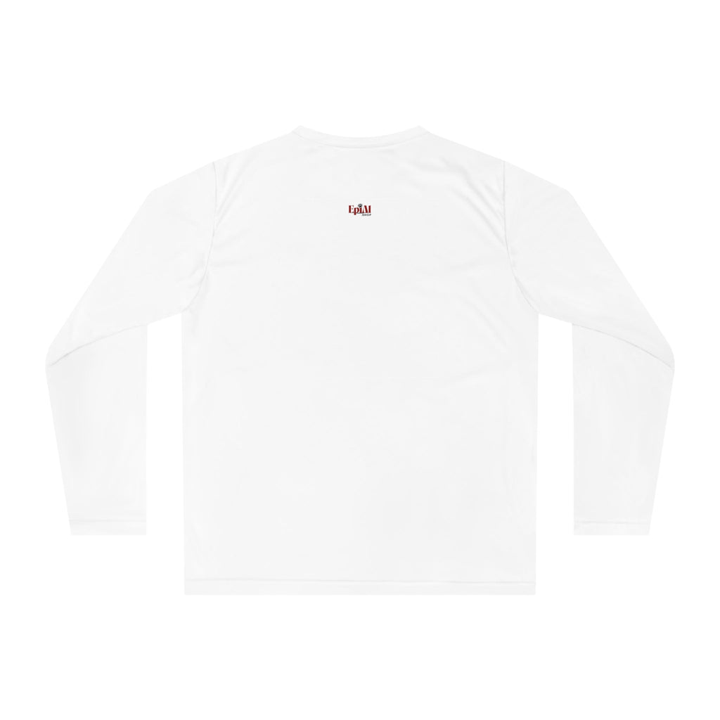 Funny Office Cat Unisex Performance Long Sleeve Shirt - Clothing, T-shirts, Long - Sleeve - EpiAl's Shop