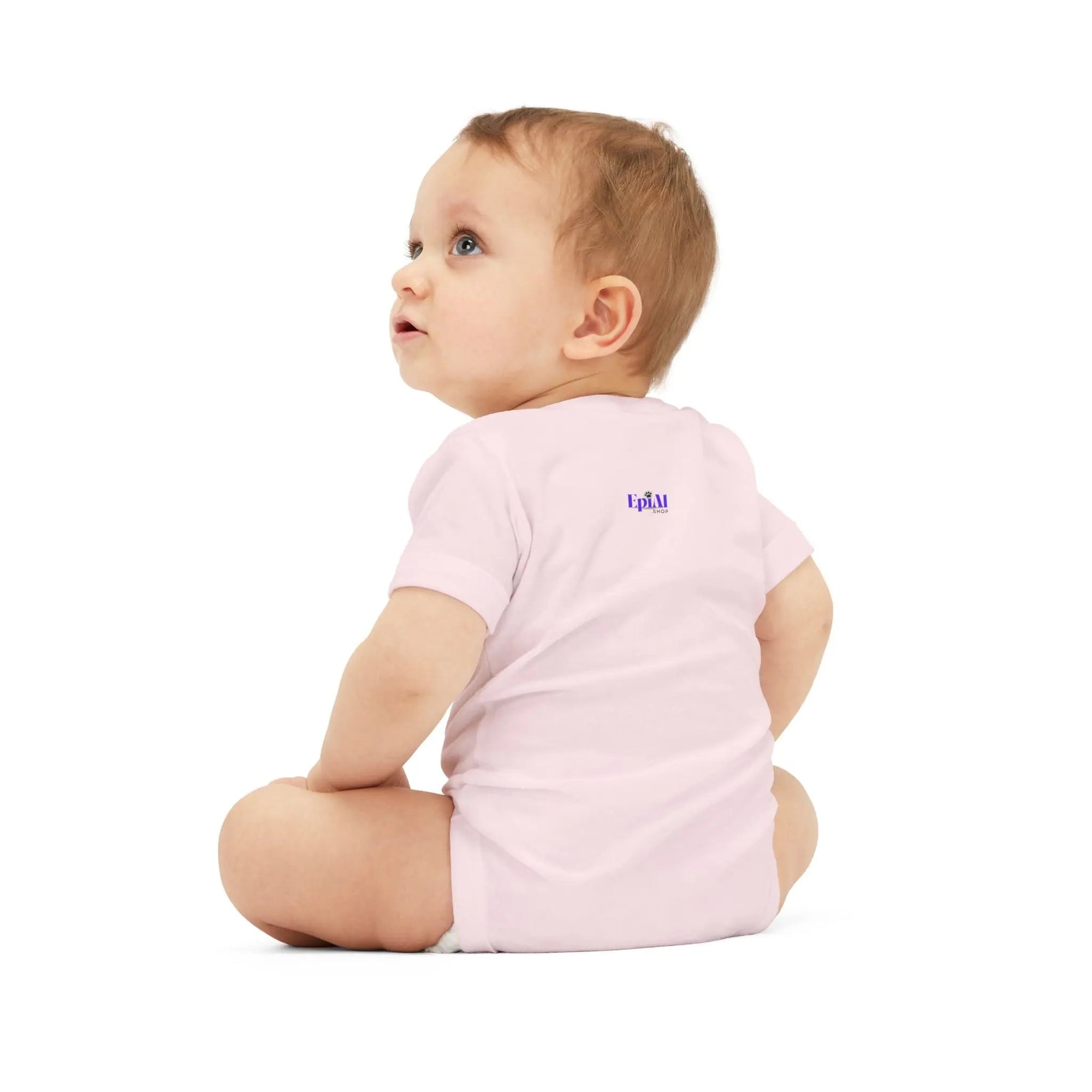 Funny Pro - Trump Baby One - Piece for Infants - Clothing, Kids & Infants - EpiAl's Shop