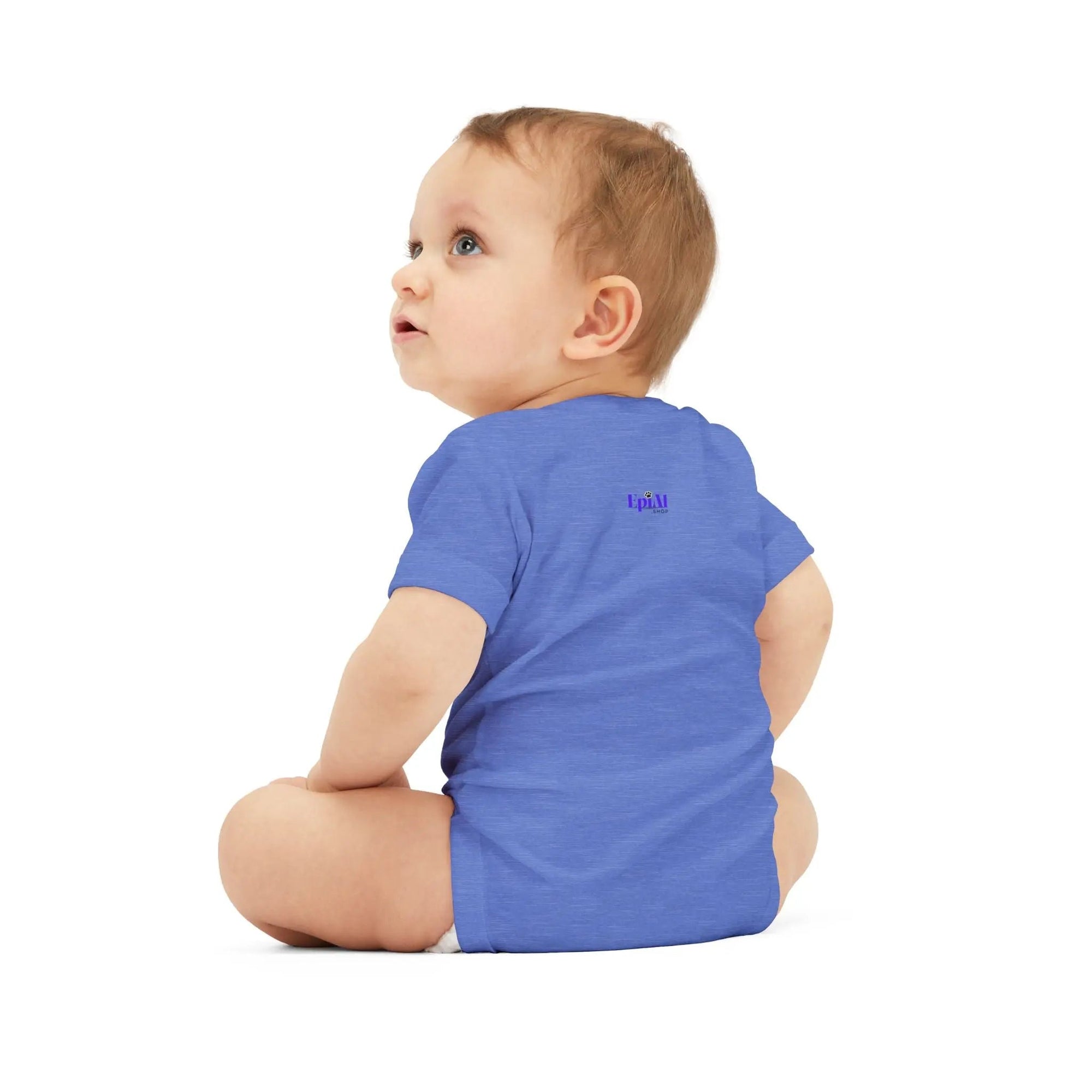 Funny Pro - Trump Baby One - Piece for Infants - Clothing, Kids & Infants - EpiAl's Shop