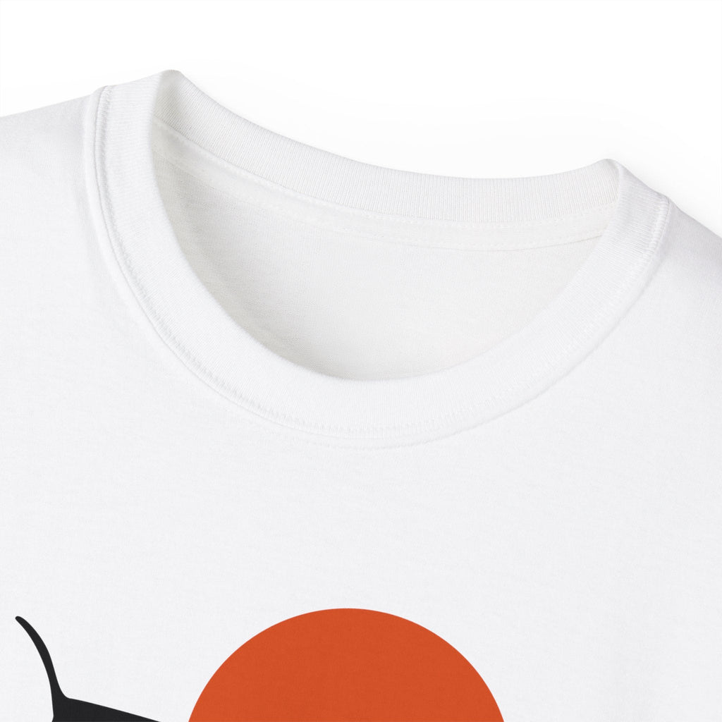 Furball Shelter Unisex Ultra Cotton Tee - T - Shirt - Epileptic Al’s Shop