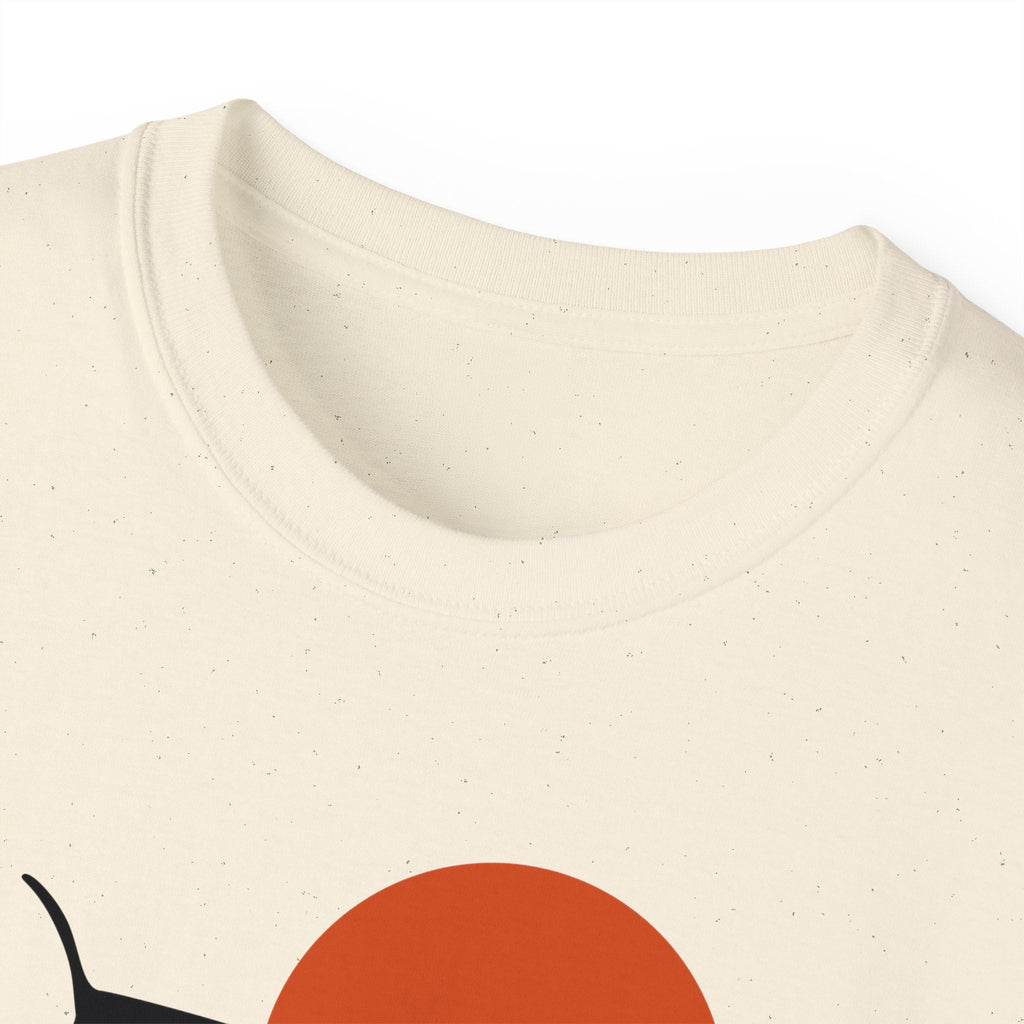 Furball Shelter Unisex Ultra Cotton Tee - T - Shirt - Epileptic Al’s Shop