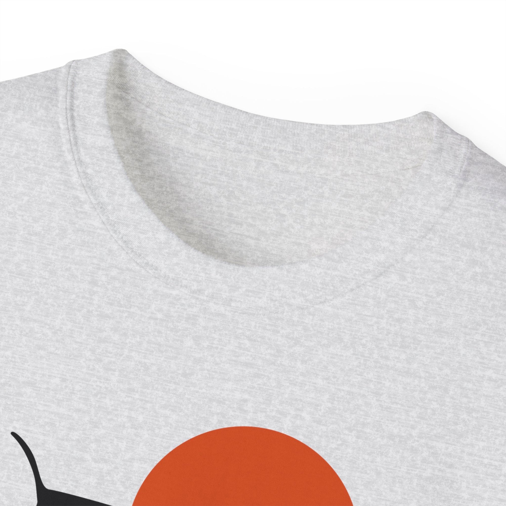 Furball Shelter Unisex Ultra Cotton Tee - T - Shirt - Epileptic Al’s Shop