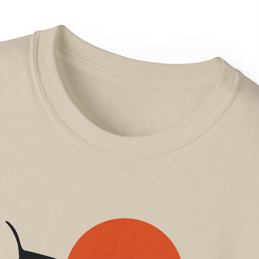 Furball Shelter Unisex Ultra Cotton Tee - T - Shirt - Epileptic Al’s Shop