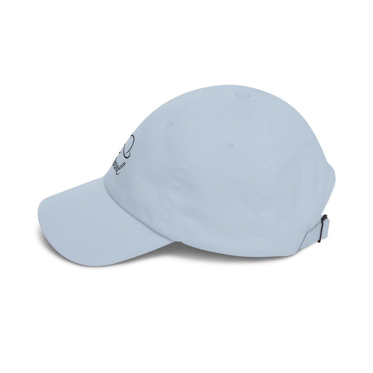 Furreal Dad Hat – Minimal Cat Lover Baseball Cap - Hats, Baseball & Trucker - EpiAl's Shop