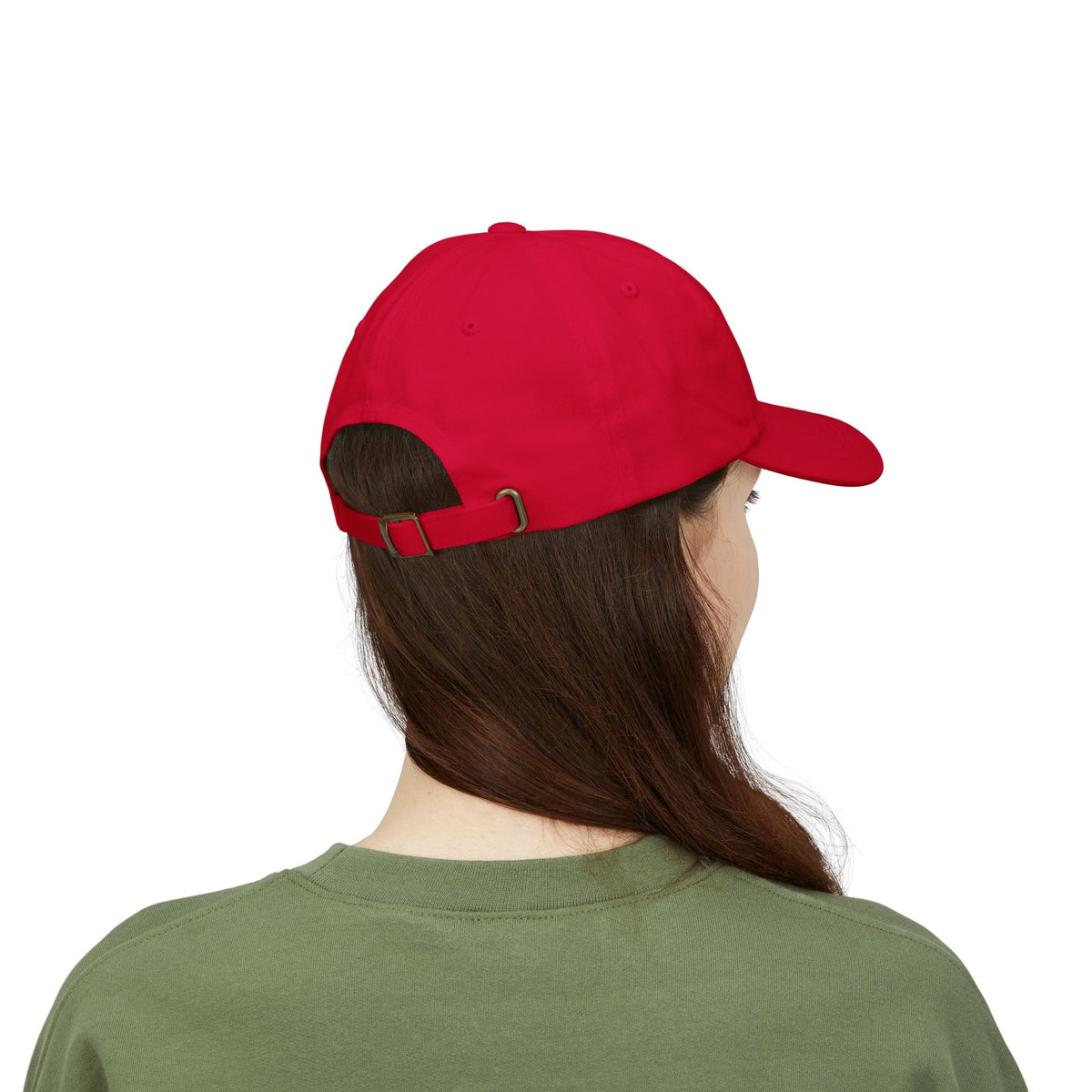 Furreal Dad Hat – Minimal Cat Lover Baseball Cap - Hats, Baseball & Trucker - EpiAl's Shop